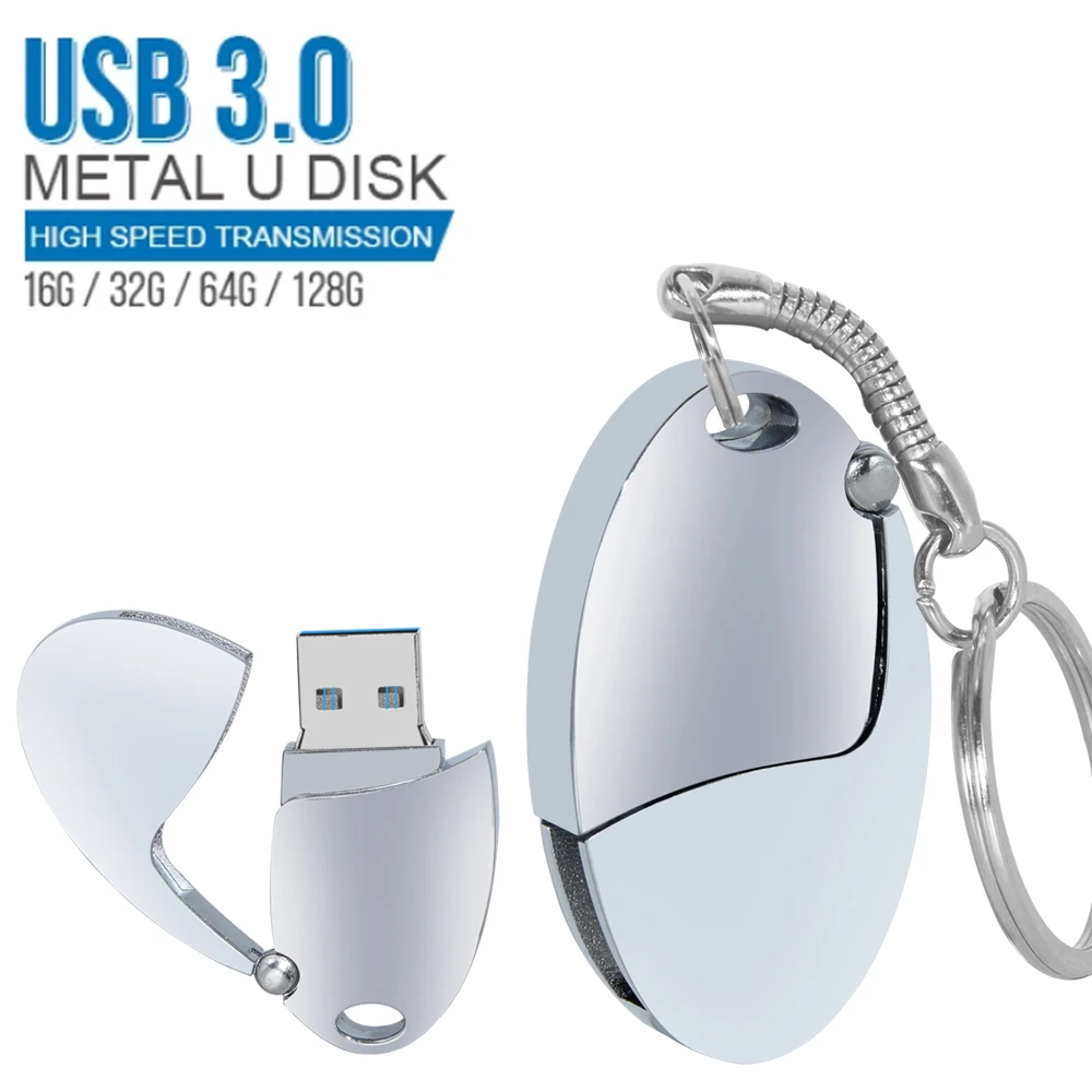 Серебристый высокоскоростной флеш-накопитель USB 3,0, 128 ГБ, 64 ГБ, 32 ГБ, USB-флешка, USB-накопитель 3,0, usb-диск, креативный usb-накопитель
Серебристый высокоскоростной флеш-накопитель USB 3,0, 128 ГБ, 64 ГБ, 32 ГБ, USB-флешка, USB-накопитель 3,0, usb-диск, креативный usb-накопитель