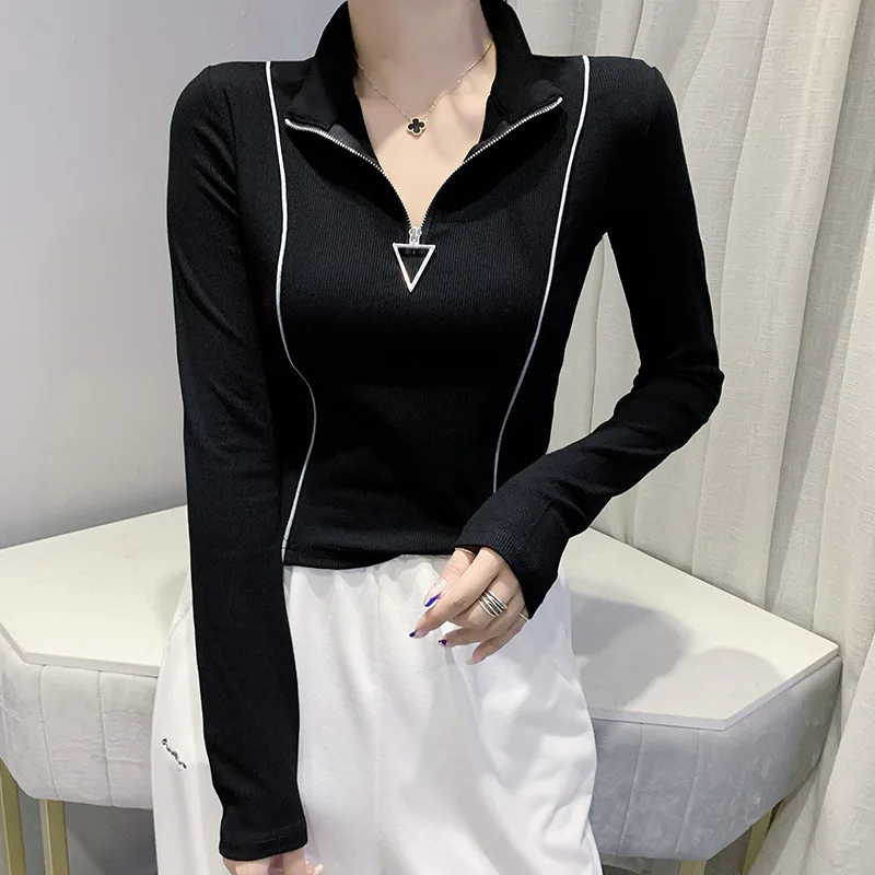 2023 Tidal Current Women Clothing New Top Long T-shirt Kawaii Female Spring Summer Blouse Y2k Tops Pro Choice Clothes Tees Goth
2023 Tidal Current Women Clothing New Top Long T-shirt Kawaii Female Spring Summer Blouse Y2k Tops Pro Choice Clothes Tees Goth