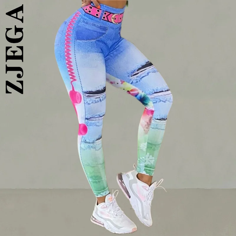 Zjega Seamless Women New Tights Sporty Clothing Gym Tights Legging Sport Women Large Size Push Up Yoga Pants Women Female
Zjega Seamless Women New Tights Sporty Clothing Gym Tights Legging Sport Women Large Size Push Up Yoga Pants Women Female
