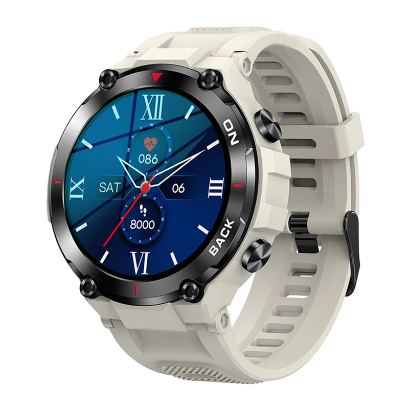 Новинка, умные часы с GPS, фитнес-браслет для спорта на открытом воздухе, очень долгий режим ожидания, наручные часы с мониторингом здоровья, водонепроницаемые умные часы с трекером 
Новинка, умные часы с GPS, фитнес-браслет для спорта на открытом воздухе, очень долгий режим ожидания, наручные часы с мониторингом здоровья, водонепроницаемые умные часы с трекером