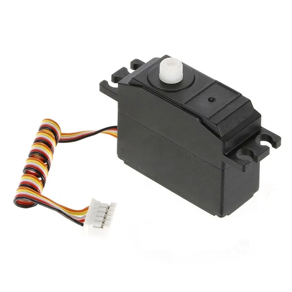 Gear Wheel 1520μs/330Hz Control Motor For RC Cars High Quality Metal Gear Replacement Parts For Wltoys 12428 12423
Gear Wheel 1520μs/330Hz Control Motor For RC Cars High Quality Metal Gear Replacement Parts For Wltoys 12428 12423