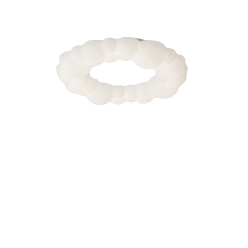new Lamp in the Living Room Modern Minimalist and Magnificent Cream Style Lamps Nordic Creative Dining Room Bedroom Ceiling Lamp
new Lamp in the Living Room Modern Minimalist and Magnificent Cream Style Lamps Nordic Creative Dining Room Bedroom Ceiling Lamp