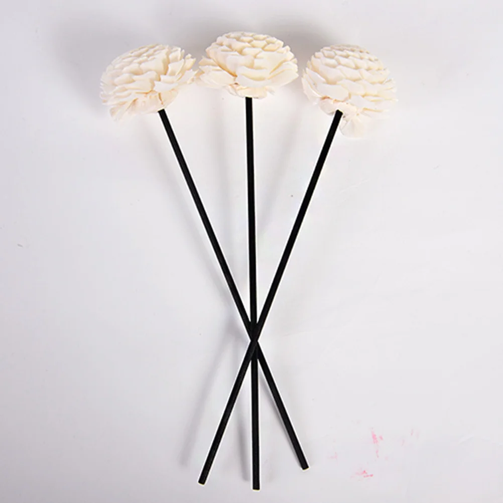 5pcs Flower Diffuser Sticks Essential Oil Rattan Diffuser Sticks Rattan Diffuser Replacement
5pcs Flower Diffuser Sticks Essential Oil Rattan Diffuser Sticks Rattan Diffuser Replacement