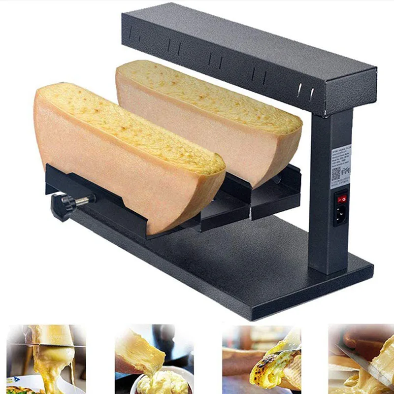 Double-wheel Clip Cheese Cheese Electric Heating Machine Western Restaurant Cafe Commercial Dry Cheese Cheese Heating Machine 
Double-wheel Clip Cheese Cheese Electric Heating Machine Western Restaurant Cafe Commercial Dry Cheese Cheese Heating Machine