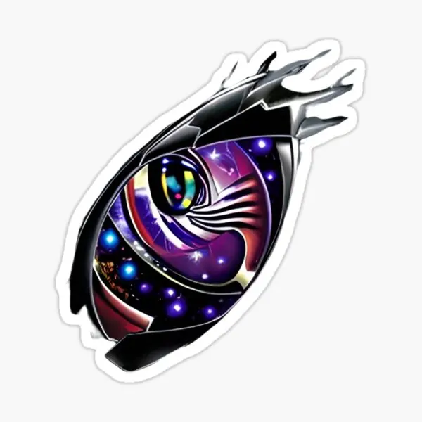 18cm Evil Eye Bead Sticker Car Wall Pasting Label FF1
18cm Evil Eye Bead Sticker Car Wall Pasting Label FF1