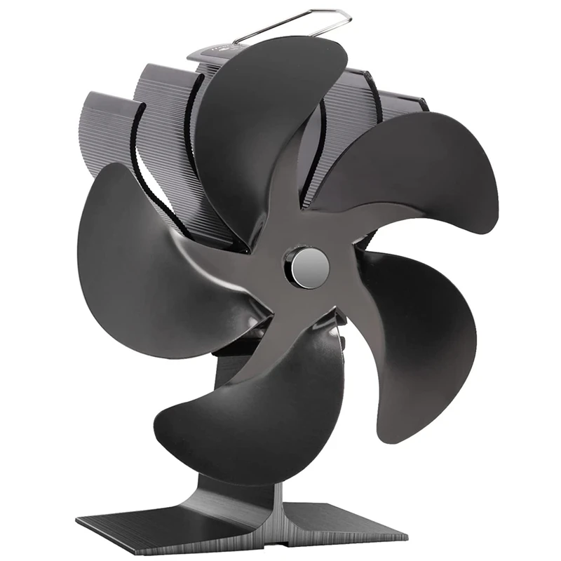 Wood Stove Fan Heat Powered Non Electric Fireplace Fan Thermoelectric Fans For Log Wood Pellet Buring Stoves
Wood Stove Fan Heat Powered Non Electric Fireplace Fan Thermoelectric Fans For Log Wood Pellet Buring Stoves