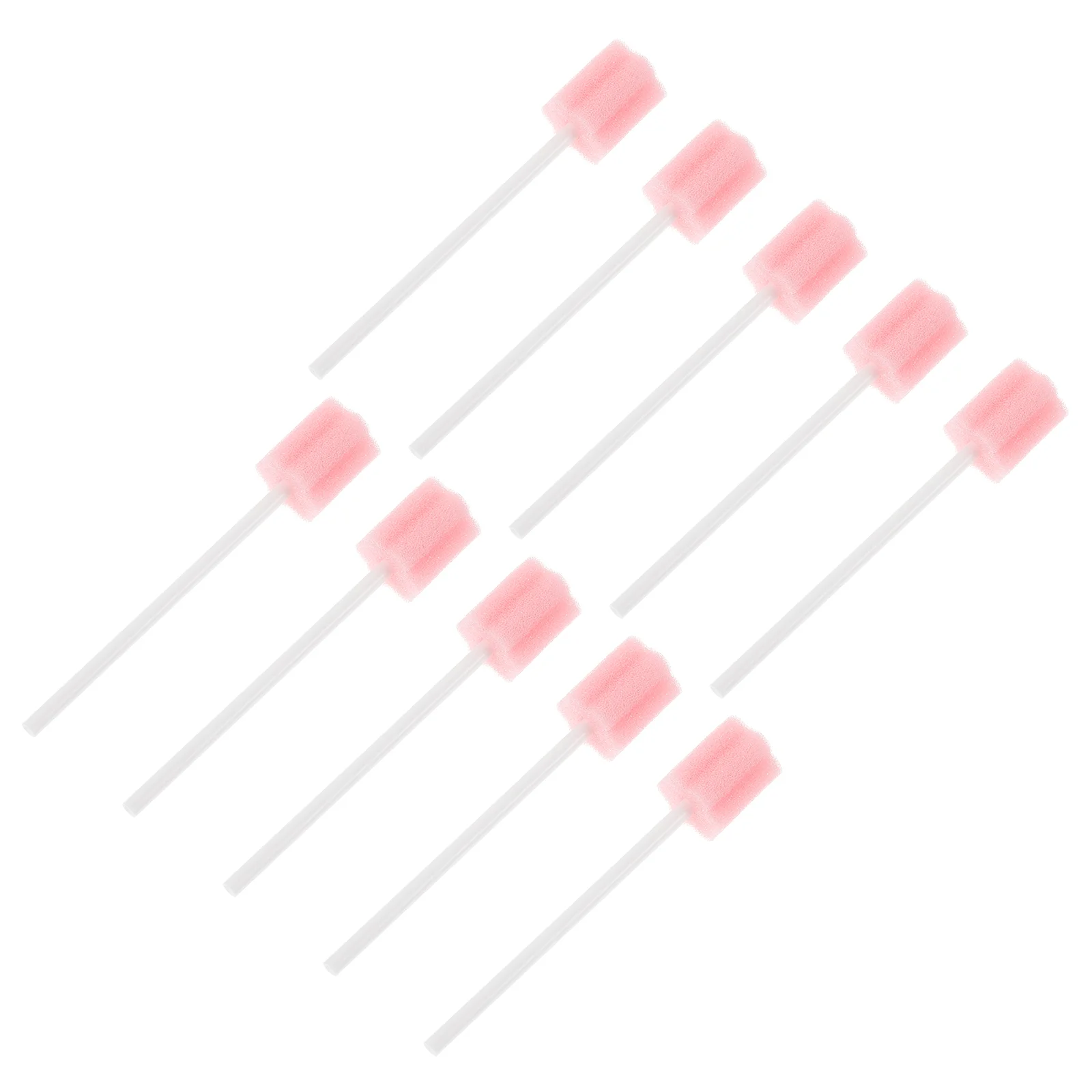 Swabs Mouth Oral Disposable Sponge Sponges A Stick Cleaning Care Swab Elderly Baby Individually Wrapped Power Cavity Household
Swabs Mouth Oral Disposable Sponge Sponges A Stick Cleaning Care Swab Elderly Baby Individually Wrapped Power Cavity Household