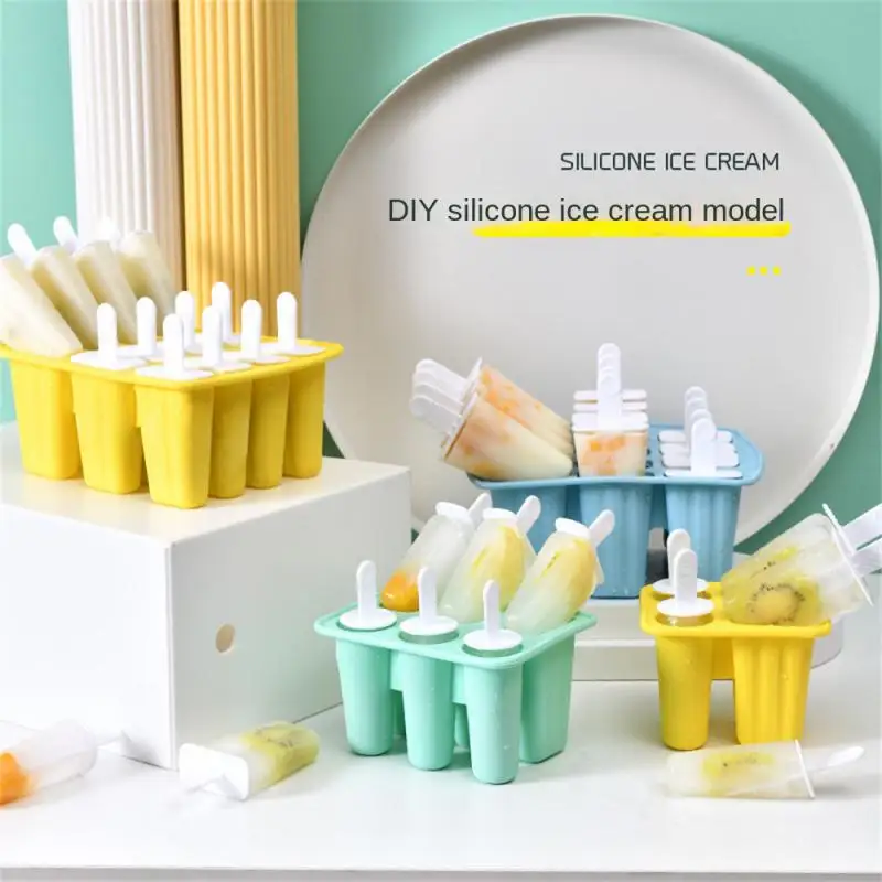 4/6/8/12 Grid Popsicle Molds Silicone Ice Pop Molds BPA Free Popsicle Mold Reusable Easy Release Ice Pop Make Free Shipping
4/6/8/12 Grid Popsicle Molds Silicone Ice Pop Molds BPA Free Popsicle Mold Reusable Easy Release Ice Pop Make Free Shipping
