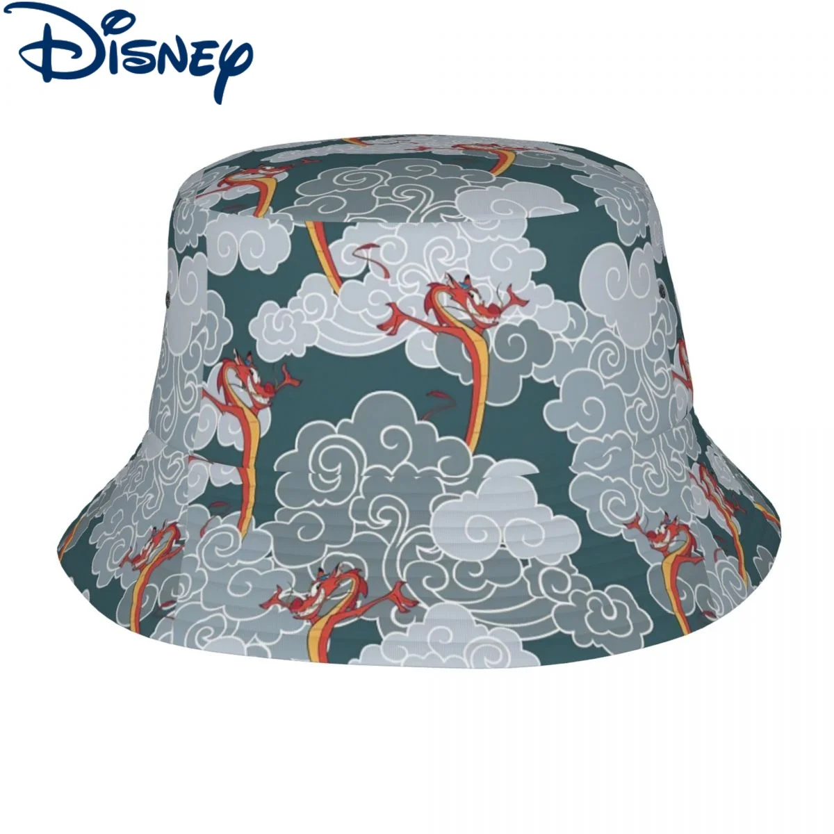 Summer Beach Hatwear Mulan Oriental Mushu Pattern Galaxy Merch Bob Hat Street Women Sun Hat Disney Panama Hat Fisherman Caps
Summer Beach Hatwear Mulan Oriental Mushu Pattern Galaxy Merch Bob Hat Street Women Sun Hat Disney Panama Hat Fisherman Caps
