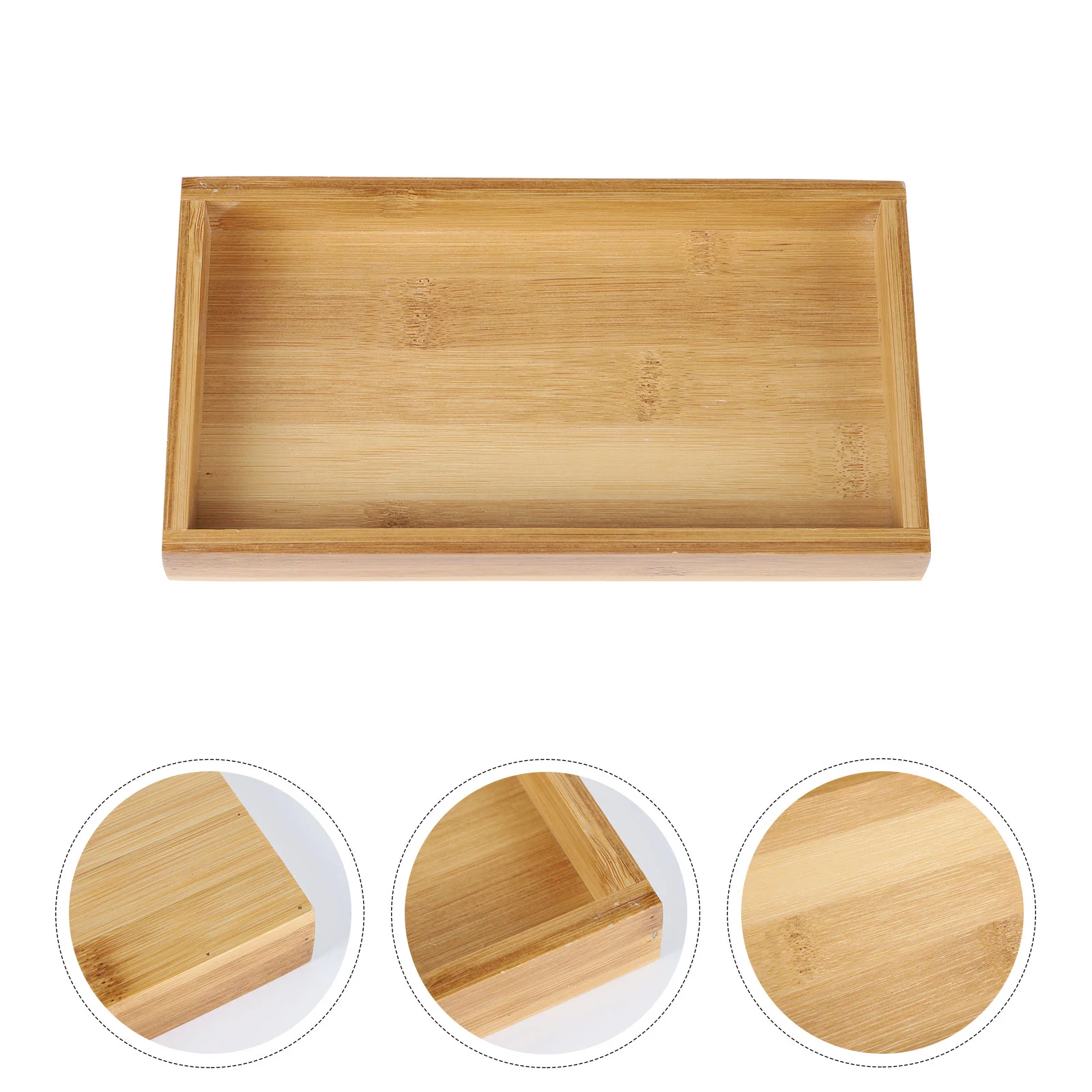 Tray Wooden Wood Serving Ottoman Tea Coffee Table Platesstorage Snack Simple Dishes Severing Platter Trays Decorative Rustic
Tray Wooden Wood Serving Ottoman Tea Coffee Table Platesstorage Snack Simple Dishes Severing Platter Trays Decorative Rustic