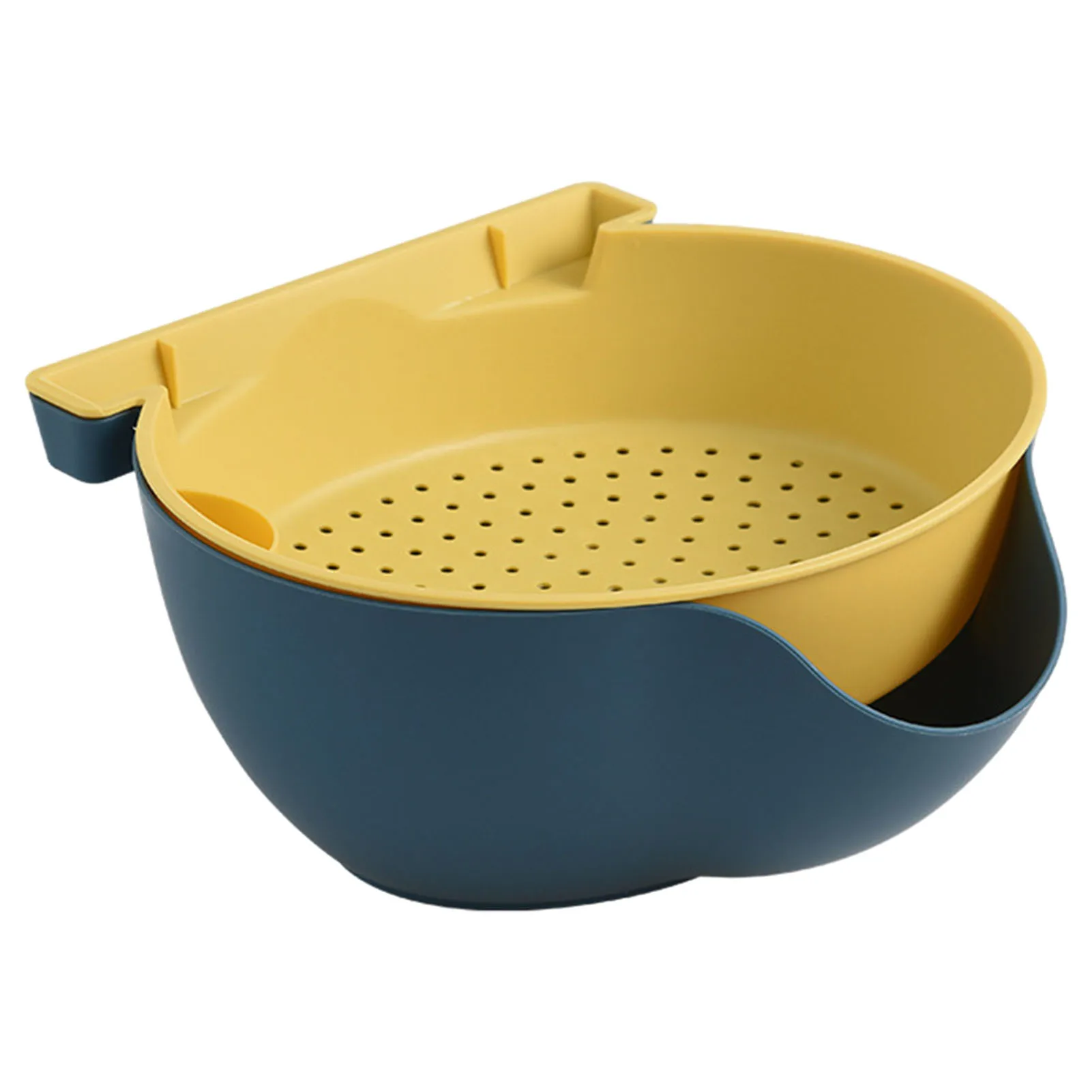 Vegetable Sinks Washing Baskets Stackable Kitchen Strainer Bowl Set Drain Colander PP Set Great For Fruits And Vegetables To
Vegetable Sinks Washing Baskets Stackable Kitchen Strainer Bowl Set Drain Colander PP Set Great For Fruits And Vegetables To