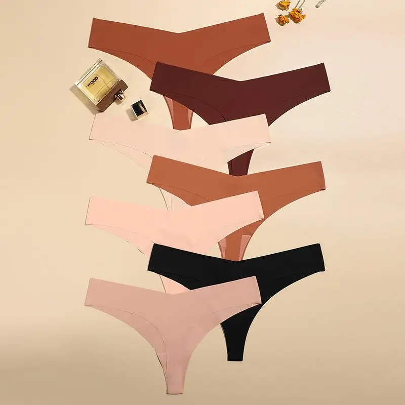 PassionLAB Sports Fitness Thong Pants Women's Low Waist Breathable Quick Drying Panties Feminine Casual Tailoring
PassionLAB Sports Fitness Thong Pants Women's Low Waist Breathable Quick Drying Panties Feminine Casual Tailoring