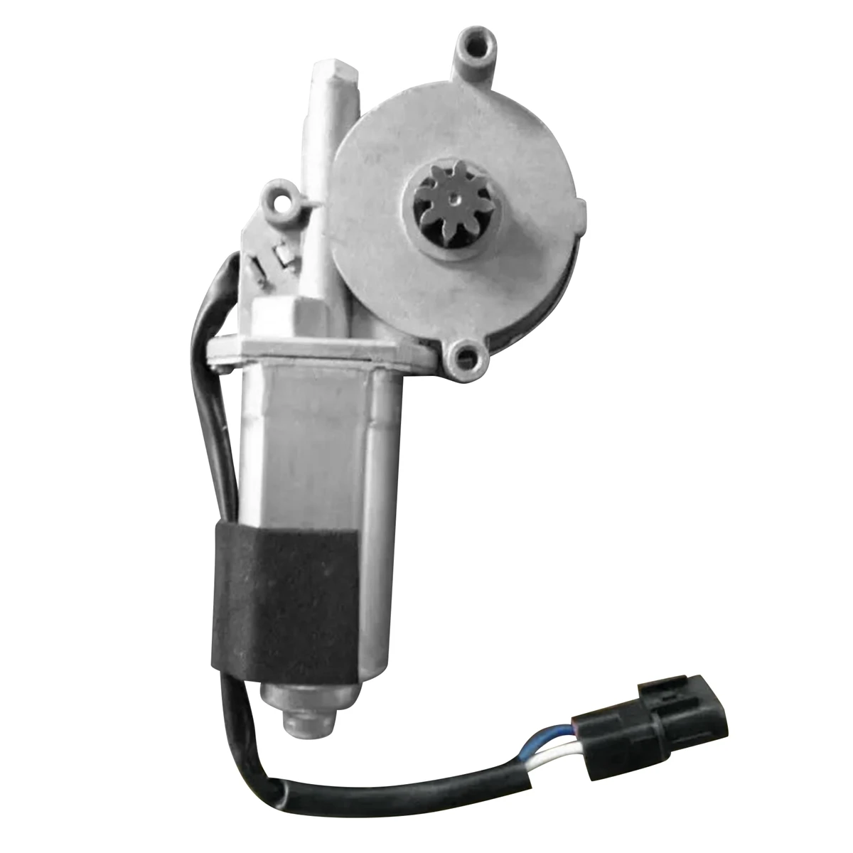 Right 8979894790 24V Power Window Motor for ELF NPR NQR Window Glass Lift Regulator Engine
Right 8979894790 24V Power Window Motor for ELF NPR NQR Window Glass Lift Regulator Engine