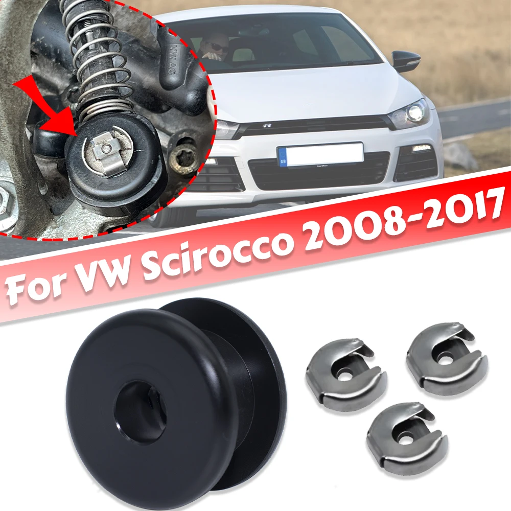 8 мм 10 обновленная шарнирная втулка для VW Scirocco ручной переключатель передач