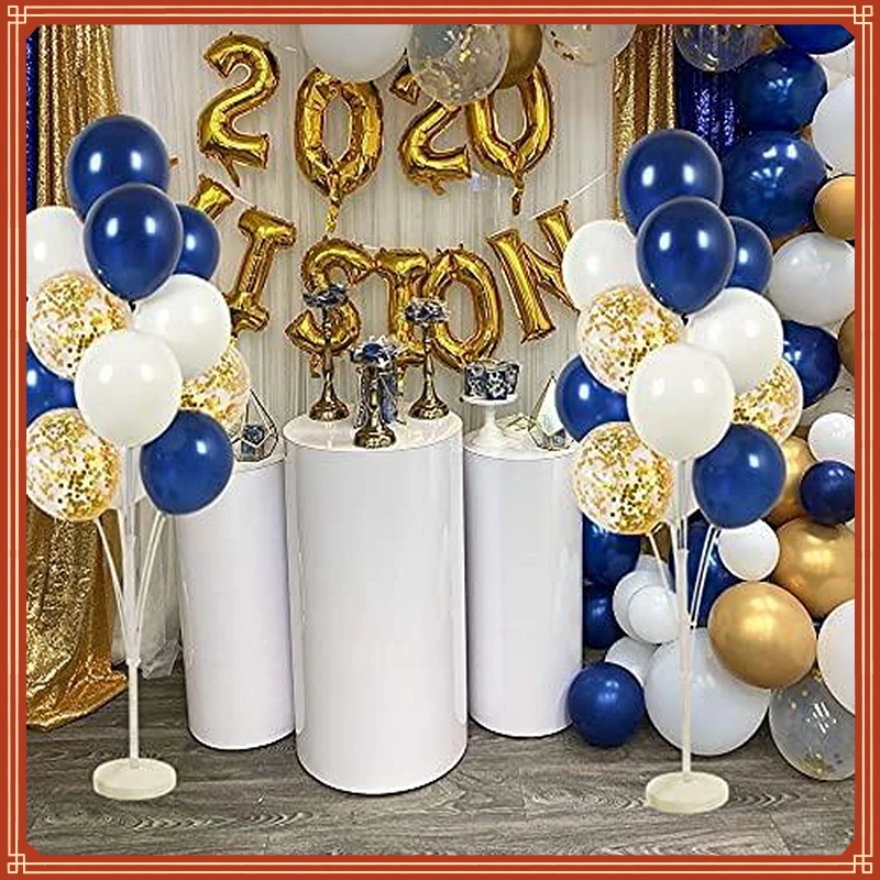 Stand Balloon Holder Column Confetti Ballons Wedding Birthday Party Decoration Kids Baby Shower Balons Support Supplies
Stand Balloon Holder Column Confetti Ballons Wedding Birthday Party Decoration Kids Baby Shower Balons Support Supplies