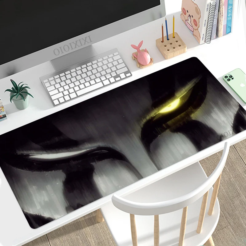 Bleach Mouse Pad Gaming XL Large Home HD Custom Mousepad XXL Mouse Mat Natural Rubber Office Carpet Soft Laptop Table Mat
Bleach Mouse Pad Gaming XL Large Home HD Custom Mousepad XXL Mouse Mat Natural Rubber Office Carpet Soft Laptop Table Mat