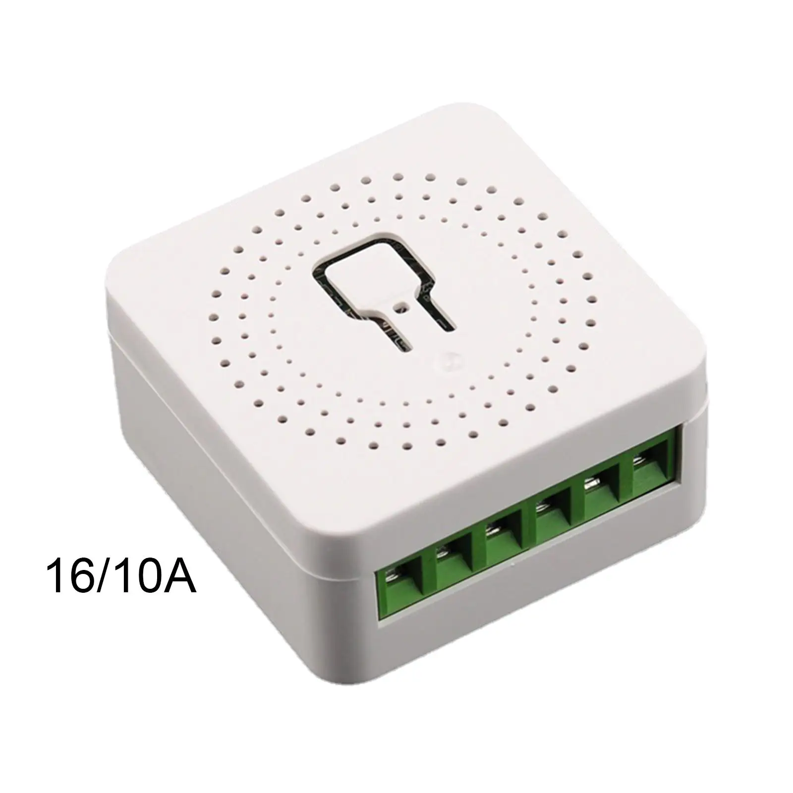 Mini WiFi Smart Switch 2 Way Control Home Intelligent Switches Remote Control for Tuya/Smart Life Timer Family Share DIY Breaker
Mini WiFi Smart Switch 2 Way Control Home Intelligent Switches Remote Control for Tuya/Smart Life Timer Family Share DIY Breaker