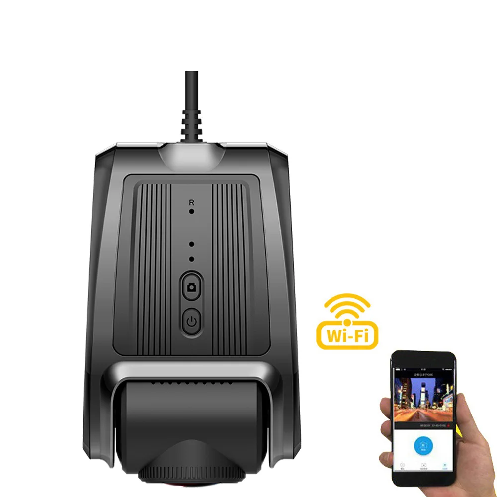 Dash Cam Mola V9+ 1800P HD GPS Vehicle Drive Auto Video DVR Smart WIFI Control Night Vision Car Camera Recorder 24H Parking
Dash Cam Mola V9+ 1800P HD GPS Vehicle Drive Auto Video DVR Smart WIFI Control Night Vision Car Camera Recorder 24H Parking