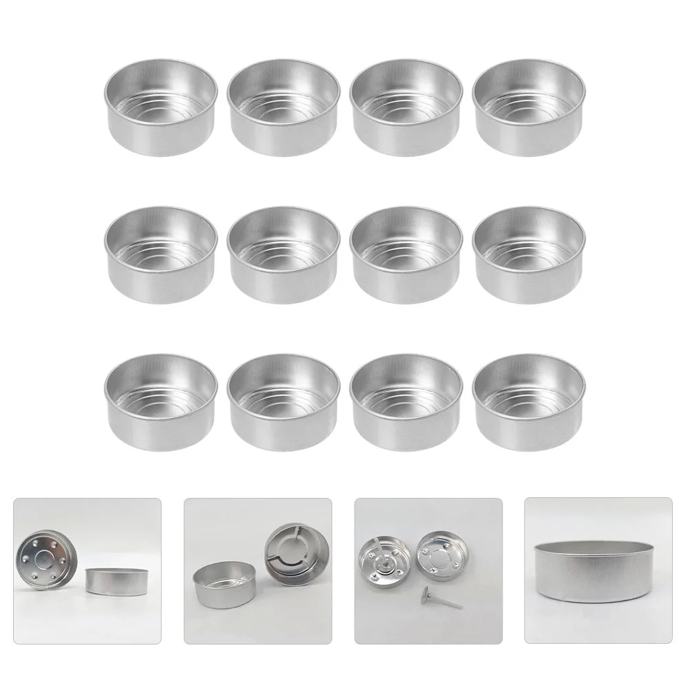 Tealight Holder Cup Tins Containers Lamp Candlestick Wax Ghee Empty Tinmaking Scented Aluminum Light Butter Tea Case Oil Metal
Tealight Holder Cup Tins Containers Lamp Candlestick Wax Ghee Empty Tinmaking Scented Aluminum Light Butter Tea Case Oil Metal