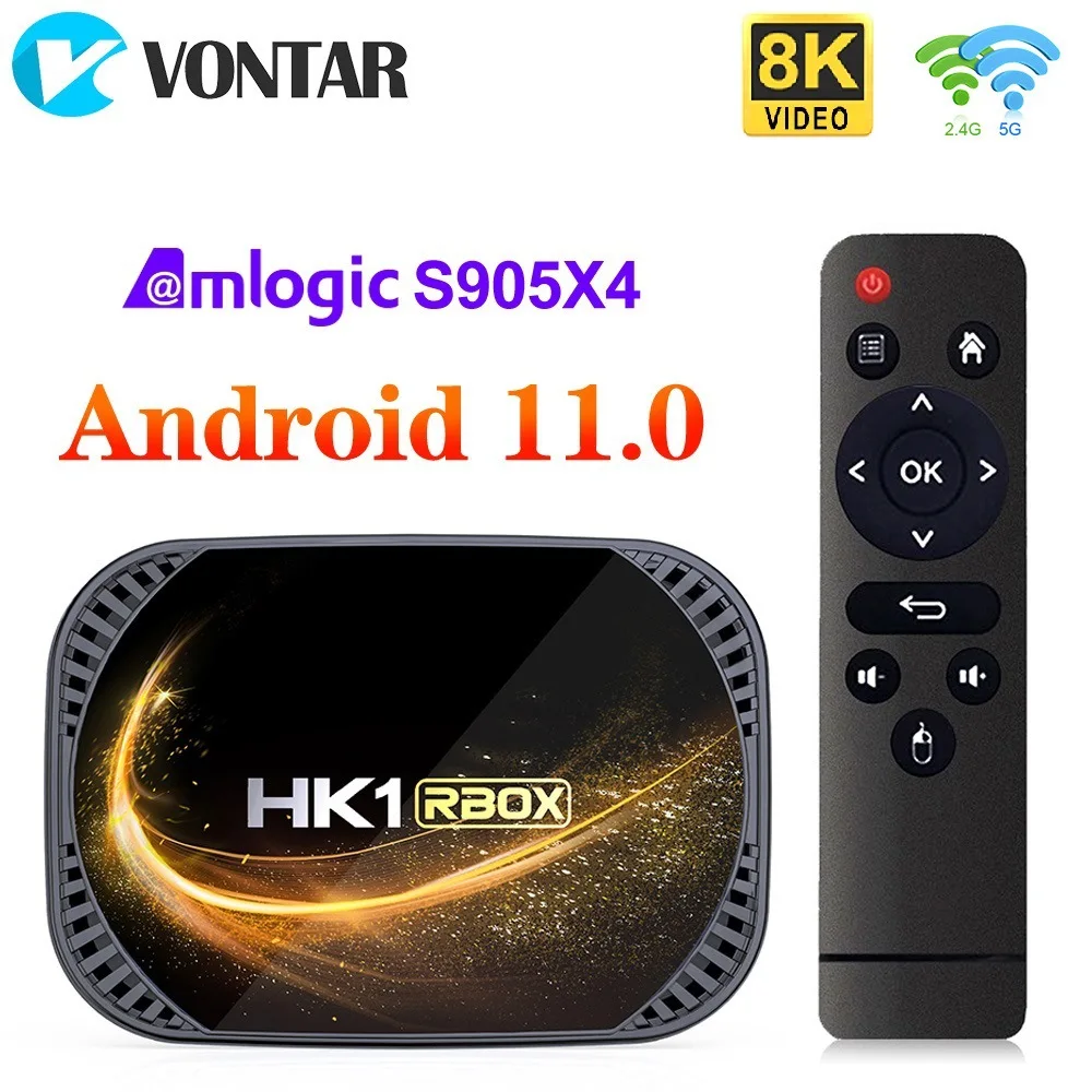 ТВ-приставка HK1 X4S S905X4, ТВ-приставка, Android 11,0, Wi-Fi, приемники smart TV, 8K HD, телевизионная приставка с поддержкой ip TV m3u Bluetooth
ТВ-приставка HK1 X4S S905X4, ТВ-приставка, Android 11,0, Wi-Fi, приемники smart TV, 8K HD, телевизионная приставка с поддержкой ip TV m3u Bluetooth