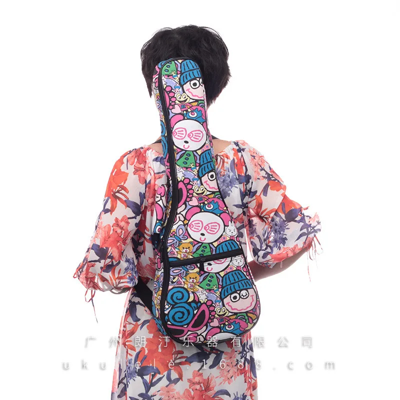 Ukulele Bag Case Waterproof Electric 21 23 24 26 Inches Soprano Concert Tenor Baritone Backpack Carry Gig Portable Colorful
Ukulele Bag Case Waterproof Electric 21 23 24 26 Inches Soprano Concert Tenor Baritone Backpack Carry Gig Portable Colorful
