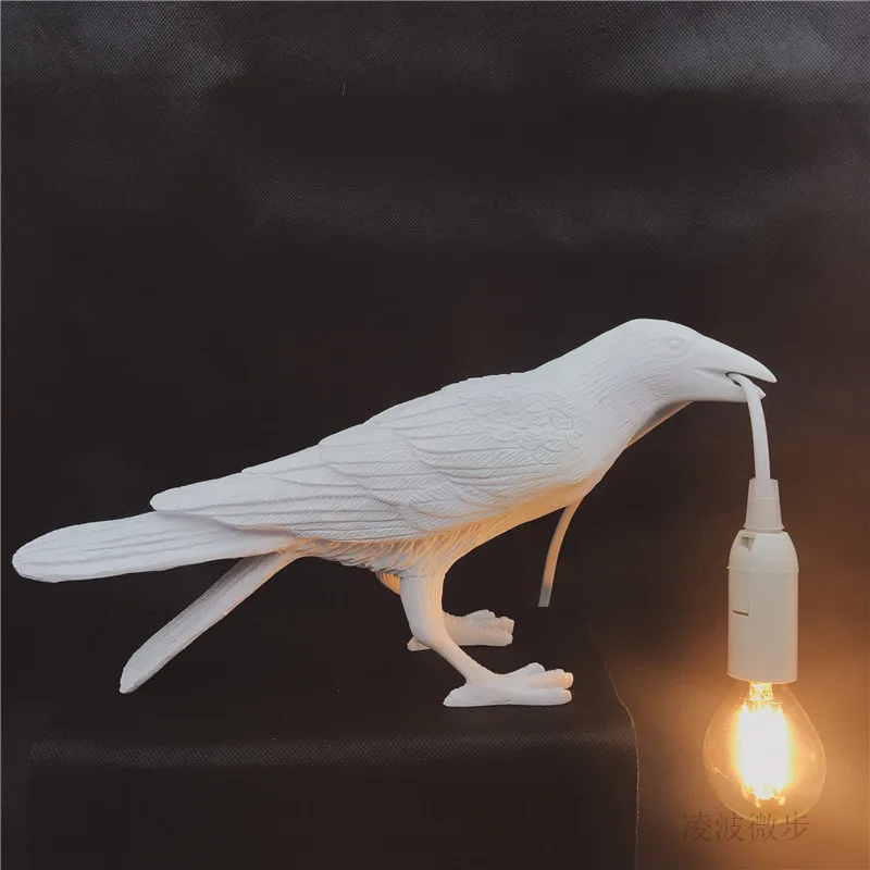Bird Night Light Wall Lamp Table USB Rechargeable LED Touch Dimming Living Room Decor Bedroom Decoration Atmosphere Light Gift
Bird Night Light Wall Lamp Table USB Rechargeable LED Touch Dimming Living Room Decor Bedroom Decoration Atmosphere Light Gift