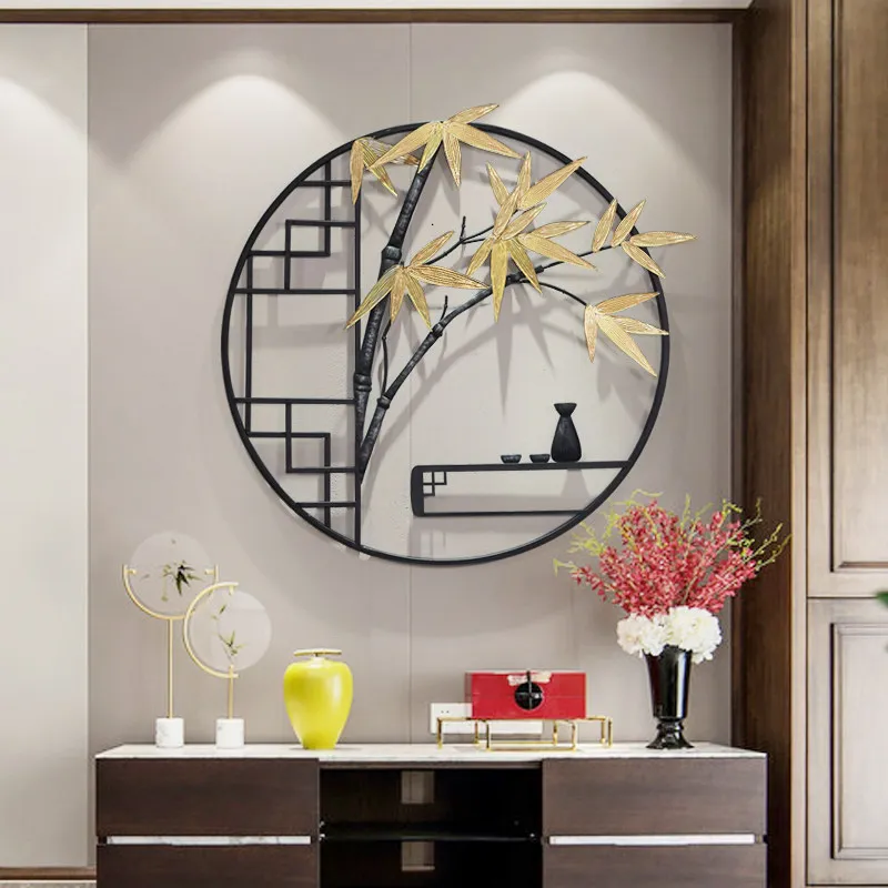 Chinese Wrought Iron Plant Wall Mural Ornaments Livingroom Dining Room Wall Hanging Crafts Decoration Hotel Wall Sticker Decor
Chinese Wrought Iron Plant Wall Mural Ornaments Livingroom Dining Room Wall Hanging Crafts Decoration Hotel Wall Sticker Decor