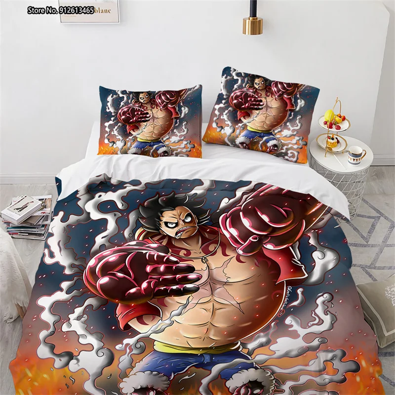 3D Digital Printing One Piece King Bedding Set Single Double King Queen Size Creative Quilt Case Pillow Case Home Textile
3D Digital Printing One Piece King Bedding Set Single Double King Queen Size Creative Quilt Case Pillow Case Home Textile