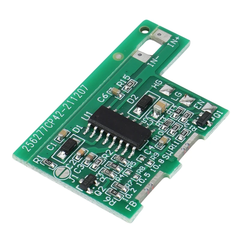 For Ant L3+ 10V Power Supply Step-Down Board 10.2V Output 10V LGSG Step-Down Board Power Module
For Ant L3+ 10V Power Supply Step-Down Board 10.2V Output 10V LGSG Step-Down Board Power Module