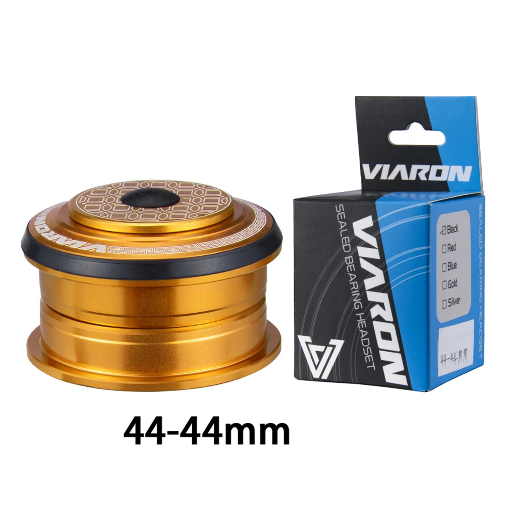 Bicycle Bowl Set 34 44MM Semi-Implicit Peilin Bowl Set Frame Head Bowl Bearing Alloy Bike Parts For Spinal/straight Fork Stem
Bicycle Bowl Set 34 44MM Semi-Implicit Peilin Bowl Set Frame Head Bowl Bearing Alloy Bike Parts For Spinal/straight Fork Stem