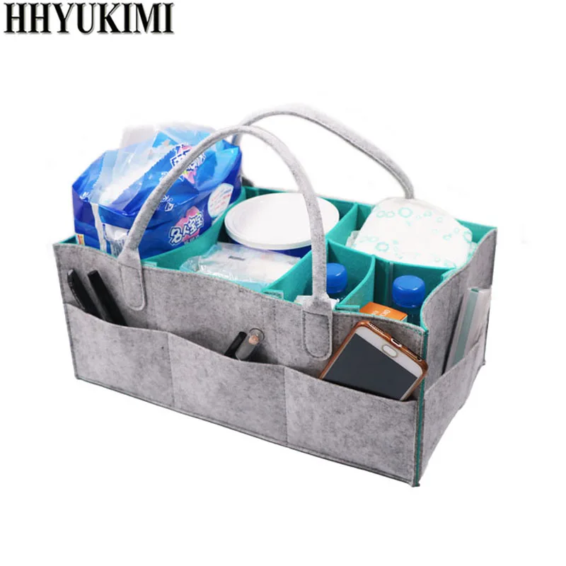 Felt cloth Storage Bag,Foldable Baby Large Size Diaper Caddy Changing Table Organiser Toy Storage Basket Car Travel Organizer
Felt cloth Storage Bag,Foldable Baby Large Size Diaper Caddy Changing Table Organiser Toy Storage Basket Car Travel Organizer