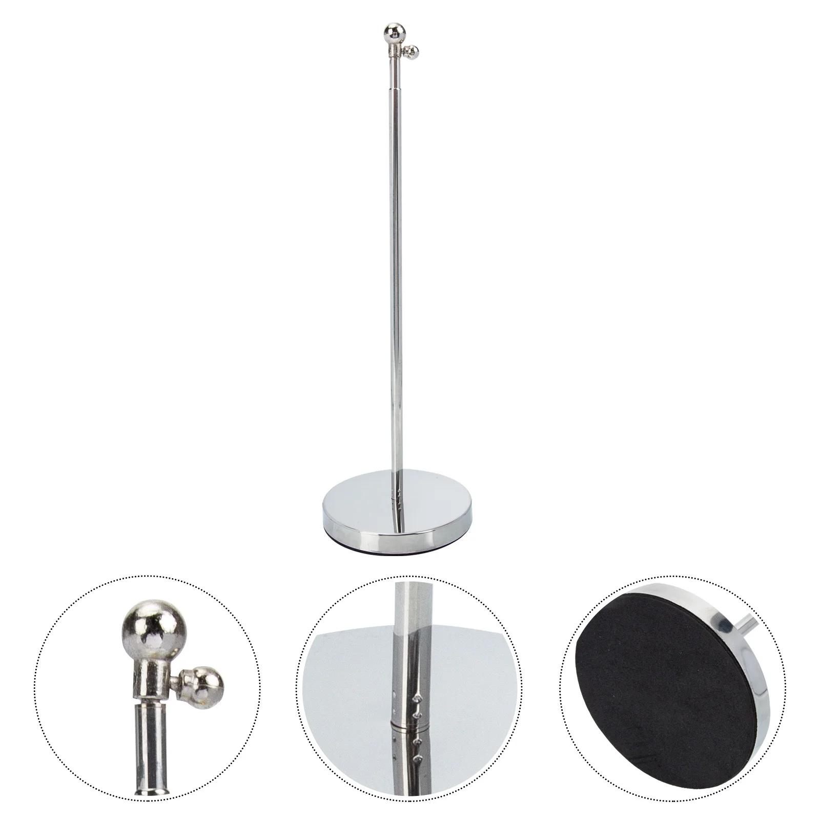 Flag Pole Holder Stand Table Desk Mini Base Holders Flags Desktop Stands Flagpole Stick Indoor Telescopic Tabletop Office
Flag Pole Holder Stand Table Desk Mini Base Holders Flags Desktop Stands Flagpole Stick Indoor Telescopic Tabletop Office
