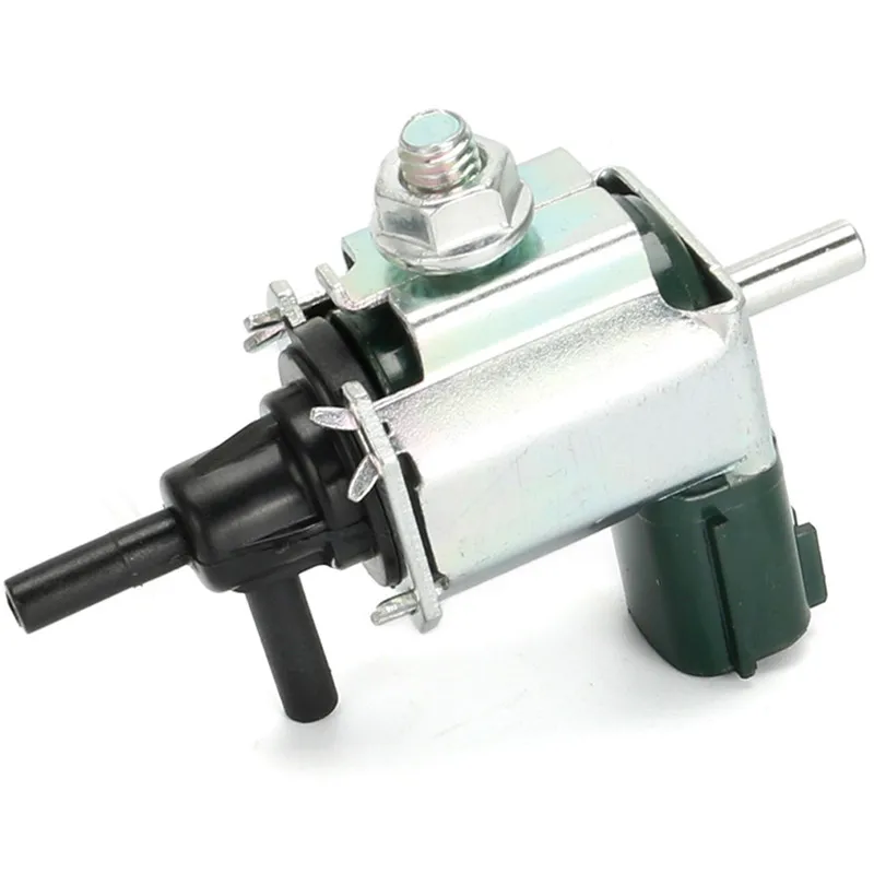 Pressure Vacuum Solenoid Valve K5T46571 14956-1P110 14956-1P101 For Nissan Altima Pathfinder Quest Mazda Mitsubishi 149561P110
Pressure Vacuum Solenoid Valve K5T46571 14956-1P110 14956-1P101 For Nissan Altima Pathfinder Quest Mazda Mitsubishi 149561P110