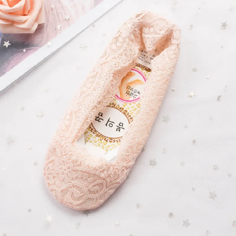 Korean style one circle silicone shallow lace boat socks invisible cotton bottom non-slip ladies ice silk anti-off short socks
Korean style one circle silicone shallow lace boat socks invisible cotton bottom non-slip ladies ice silk anti-off short socks
