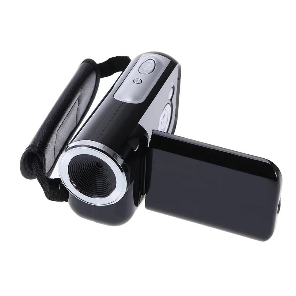 Screen Mini DV Camera Mini Camcorder Digital Zoom Camera Video Recorder Camera Digital Camera Portable Fashion Cameras
Screen Mini DV Camera Mini Camcorder Digital Zoom Camera Video Recorder Camera Digital Camera Portable Fashion Cameras