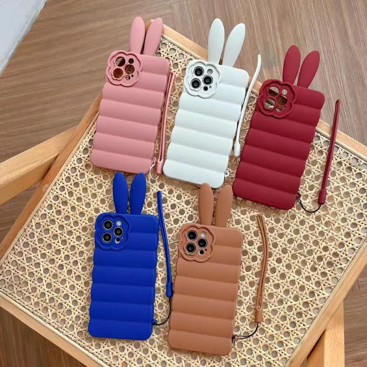 New Soft Touch Down Jacket Puffer Case for IPhone 11 12 13 Pro Max Mini XS XR X 8 7 Plus SE 2022IPone The Puffer Case Cover
New Soft Touch Down Jacket Puffer Case for IPhone 11 12 13 Pro Max Mini XS XR X 8 7 Plus SE 2022IPone The Puffer Case Cover