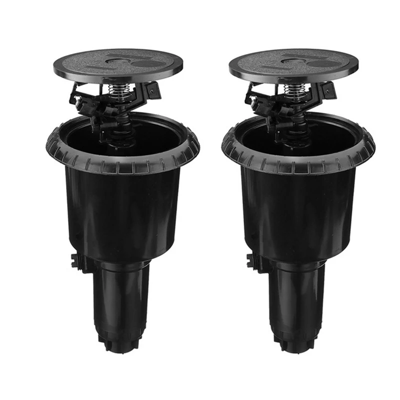2X -Up Spray Head Garden Sprinkler Auto Rotating Drip Irrigation Garden Sprayer Watering Lawn Watering Garden
2X -Up Spray Head Garden Sprinkler Auto Rotating Drip Irrigation Garden Sprayer Watering Lawn Watering Garden