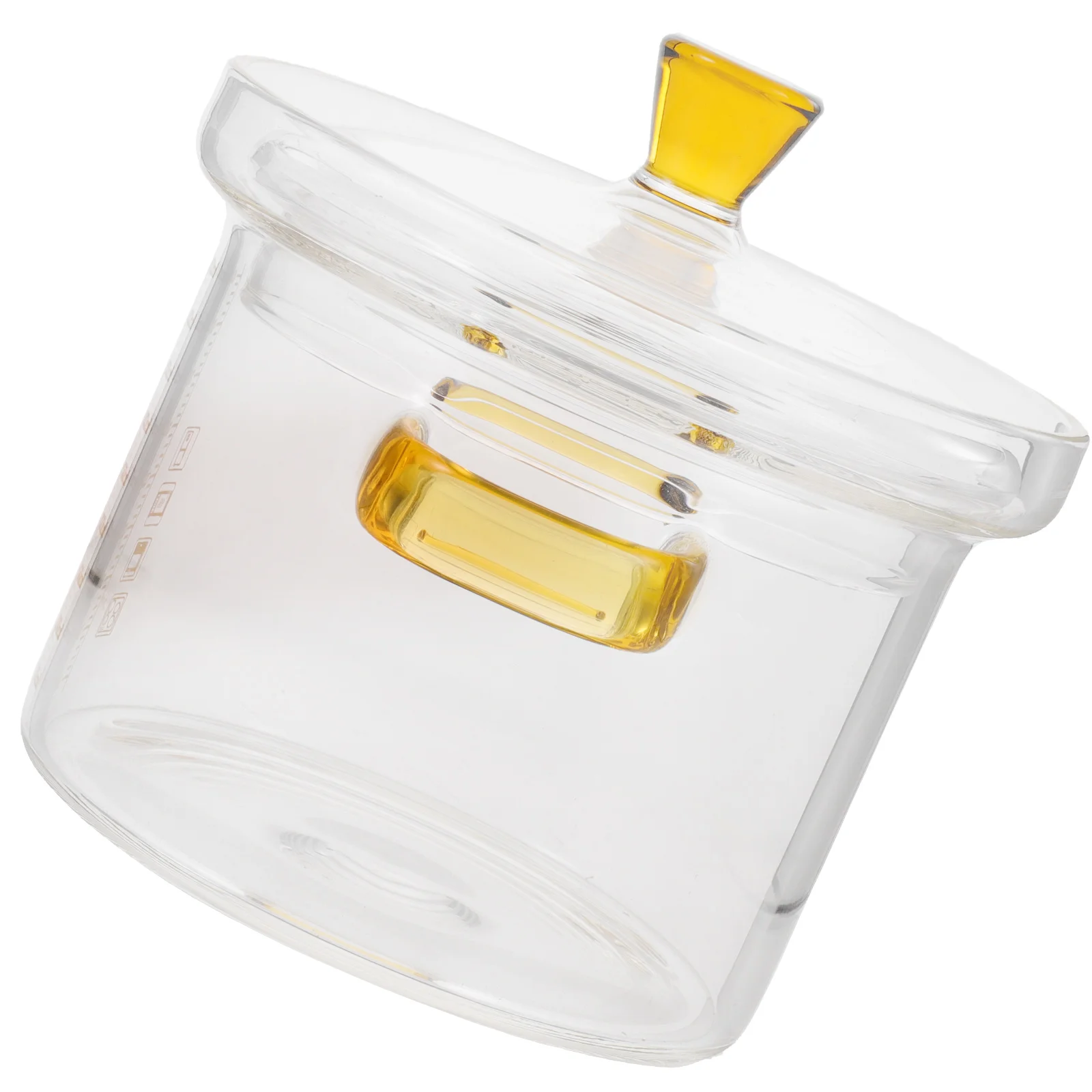 Pan Lid Glass Pot Lid Hot Pot Cooker Glass Pot Stove Clear Cookware Glass Saucepan High Temperature Resistance Covered Oven Bowl
Pan Lid Glass Pot Lid Hot Pot Cooker Glass Pot Stove Clear Cookware Glass Saucepan High Temperature Resistance Covered Oven Bowl