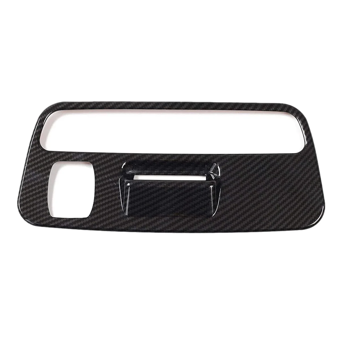 Reading Light Lamp Panel Frame Protection Decor Cover Trim ABS for Chevrolet Camaro 2017 2018 2019 2020 (Carbon Fiber)
Reading Light Lamp Panel Frame Protection Decor Cover Trim ABS for Chevrolet Camaro 2017 2018 2019 2020 (Carbon Fiber)