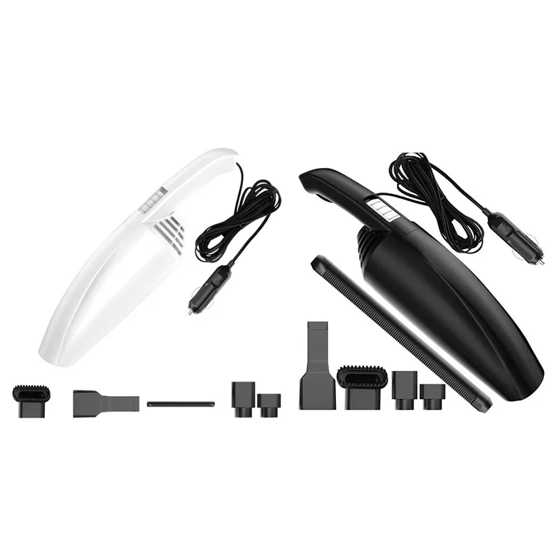 Handheld Vacuum Cleaner,Portable Car Vacuum Light Weight Mini Vacuum,Suction Wet & Dry Vacuum Cleaner For Home
Handheld Vacuum Cleaner,Portable Car Vacuum Light Weight Mini Vacuum,Suction Wet & Dry Vacuum Cleaner For Home