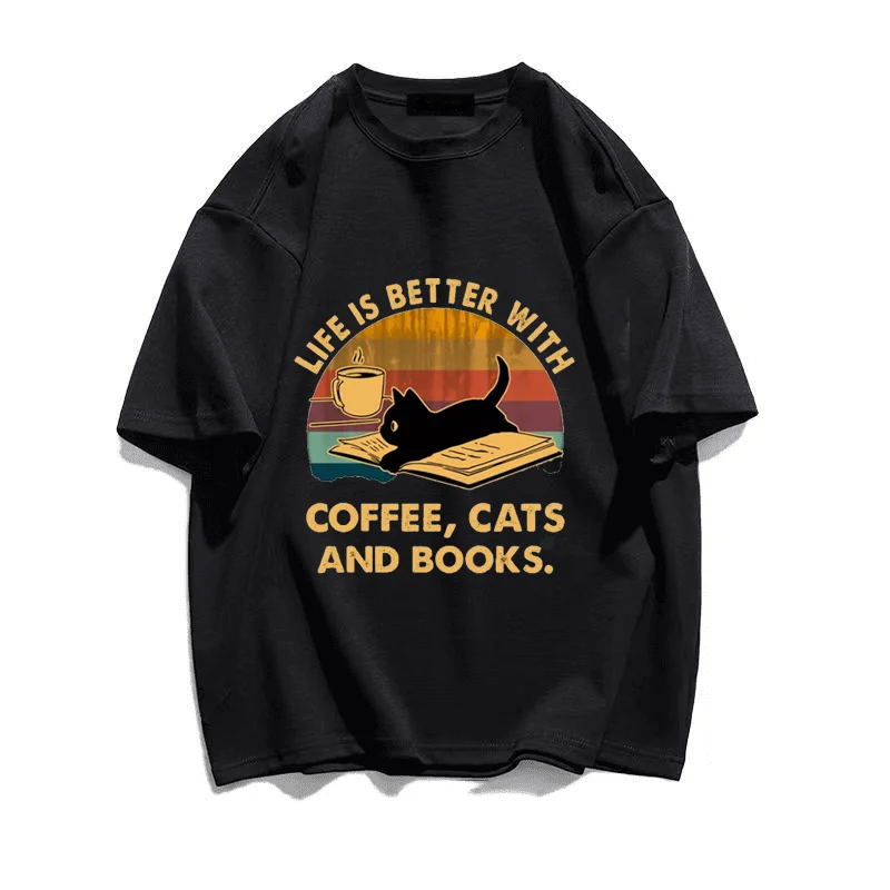 Men's and Women's Loose Short Sleeve T-shirt Oversized Loose Shirt Hip Hop Simple Style Couple Fashion Casual Summer 2023
Men's and Women's Loose Short Sleeve T-shirt Oversized Loose Shirt Hip Hop Simple Style Couple Fashion Casual Summer 2023
