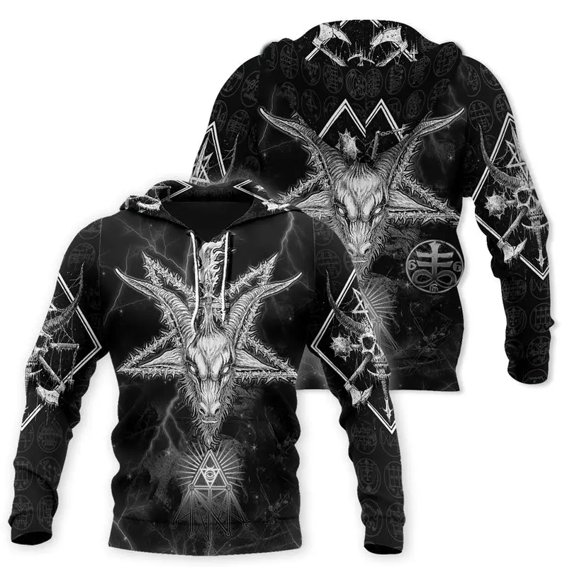 New Satan Claus 3D printing fashion hoodie sweater unisex zipper pullover casual jacket sportswear hot selling -24
New Satan Claus 3D printing fashion hoodie sweater unisex zipper pullover casual jacket sportswear hot selling -24