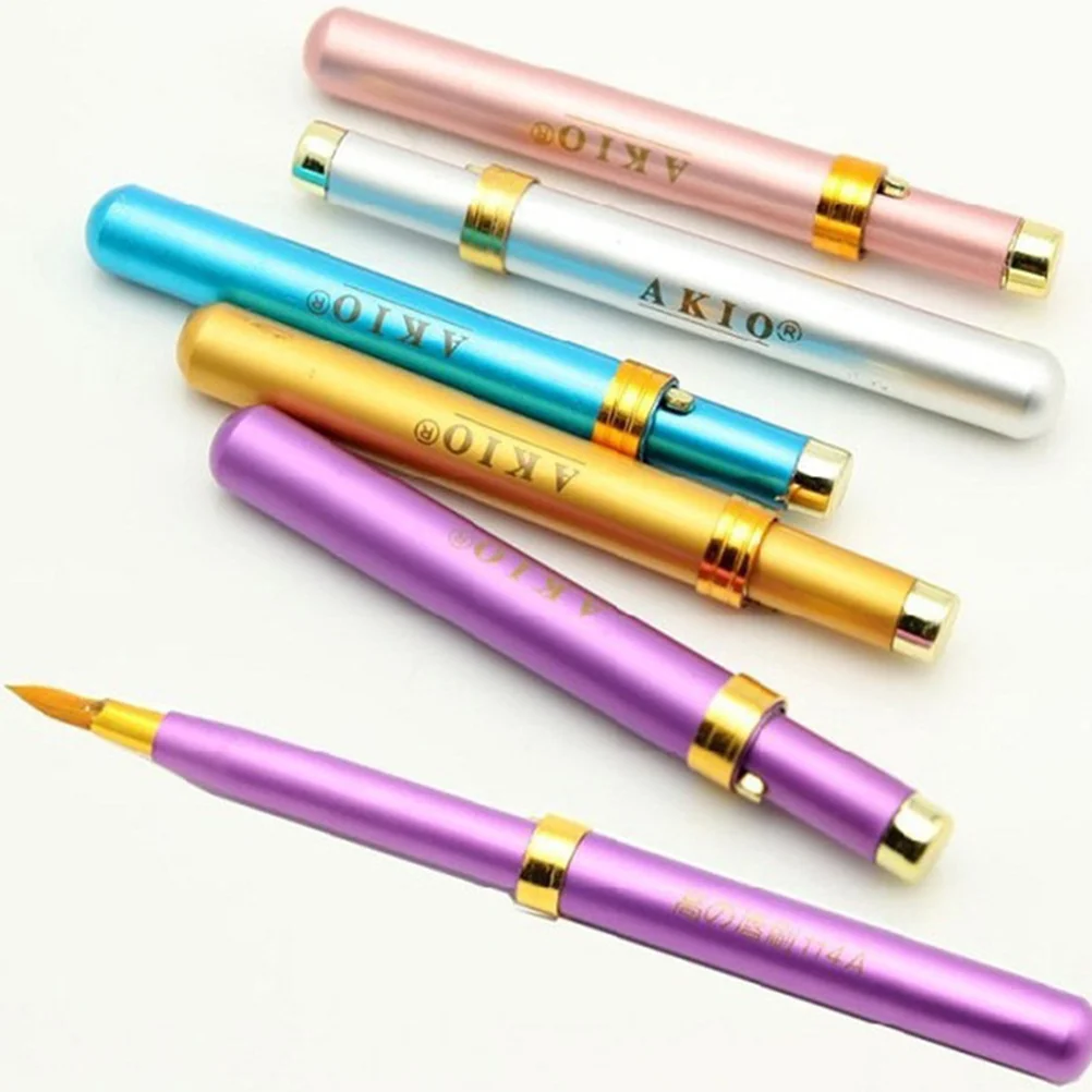 Brush Makeup Lip Lipstick Travel Tool Applicator Brushes Liner Eyeliner Wand Eyeshadowlips Gloss
Brush Makeup Lip Lipstick Travel Tool Applicator Brushes Liner Eyeliner Wand Eyeshadowlips Gloss