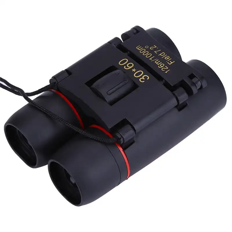 Binoculars for Bird Watching 30 x 60 Portable Lightweight Metal Dual Focusing Binoculars with Bag Waterproof Optics Binoculars f
Binoculars for Bird Watching 30 x 60 Portable Lightweight Metal Dual Focusing Binoculars with Bag Waterproof Optics Binoculars f