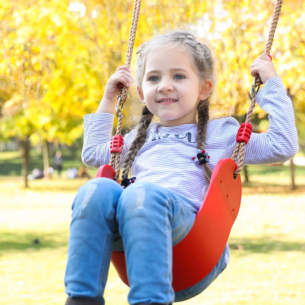 Playground Equipment Swing Suit Indoor Toys U-shaped Hanging Chair Indoor Swinging Rocking Chair Jumper Bouncing Hammock
Playground Equipment Swing Suit Indoor Toys U-shaped Hanging Chair Indoor Swinging Rocking Chair Jumper Bouncing Hammock