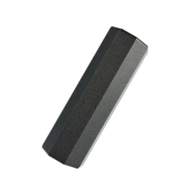 Rhythm Instrument Octagonal Aluminum Shaker With Large Chamber High Pitch For Percussionists And Drummers Mid To High Range Tone
Rhythm Instrument Octagonal Aluminum Shaker With Large Chamber High Pitch For Percussionists And Drummers Mid To High Range Tone