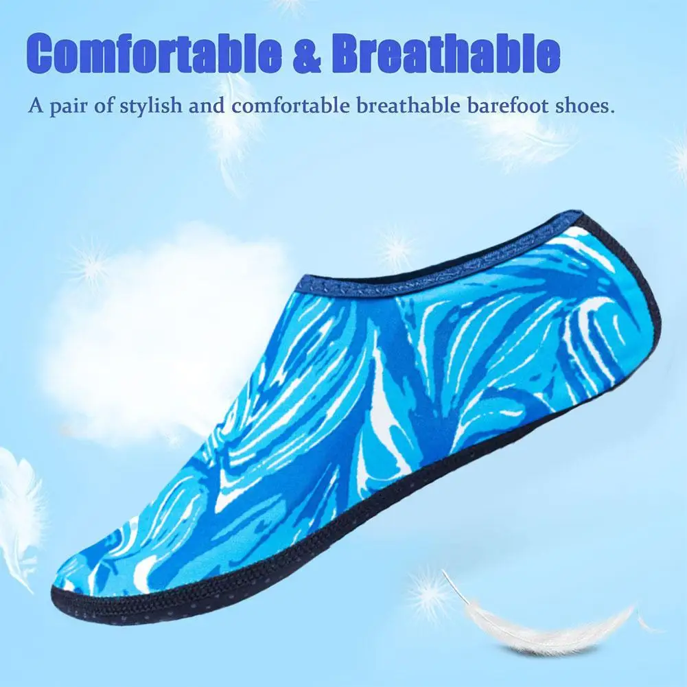 Barefoot Quick-dry Aqua Socks Womens And Mens Water Anti-slip Barefoot Aqua Shoes Socks Aqua Quick-dry Swimming Beach Sock T6d0
Barefoot Quick-dry Aqua Socks Womens And Mens Water Anti-slip Barefoot Aqua Shoes Socks Aqua Quick-dry Swimming Beach Sock T6d0