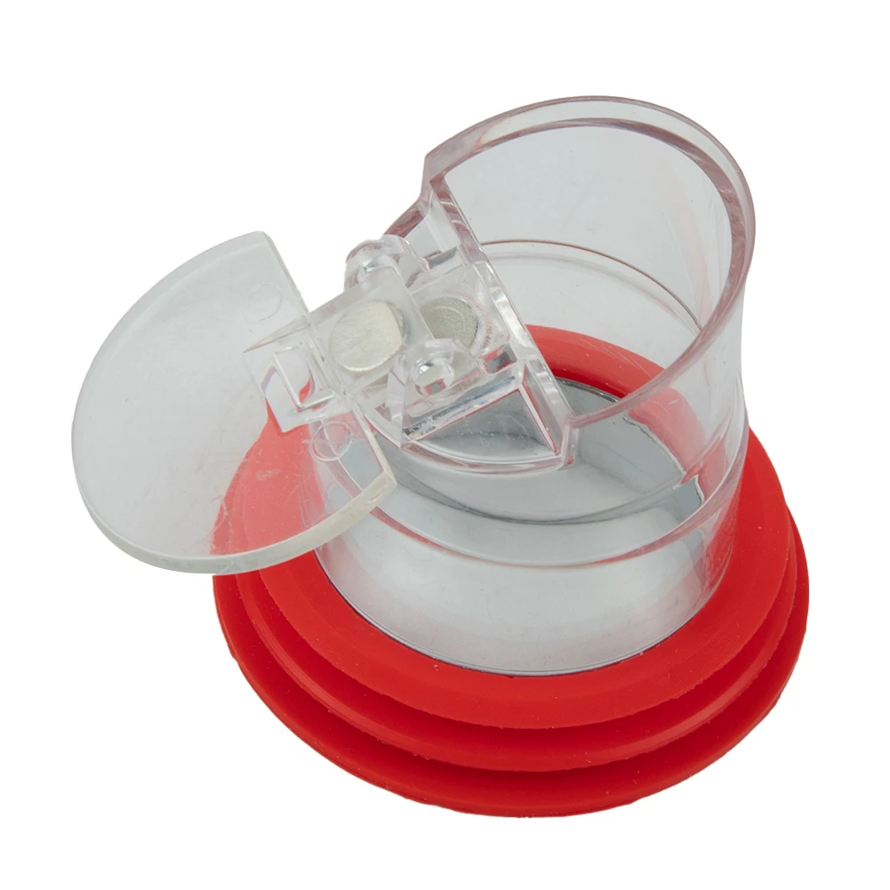 Deodorant Floor Drain Core Gold/Silver Magnetic Self-Contained Valve 32x44x43mm Copper Silicone Bathroom Kitchen
Deodorant Floor Drain Core Gold/Silver Magnetic Self-Contained Valve 32x44x43mm Copper Silicone Bathroom Kitchen
