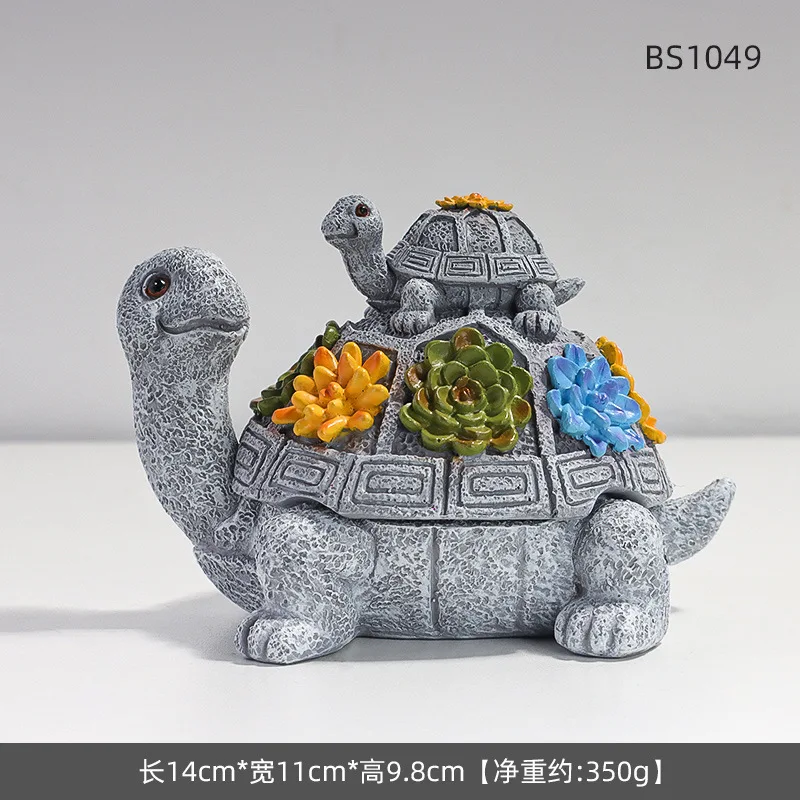 14cm Resin Craft turtle Statues For Decoration Colorful turtle Statue Ashtray Creative Home Decoration Animal Ashtray
14cm Resin Craft turtle Statues For Decoration Colorful turtle Statue Ashtray Creative Home Decoration Animal Ashtray