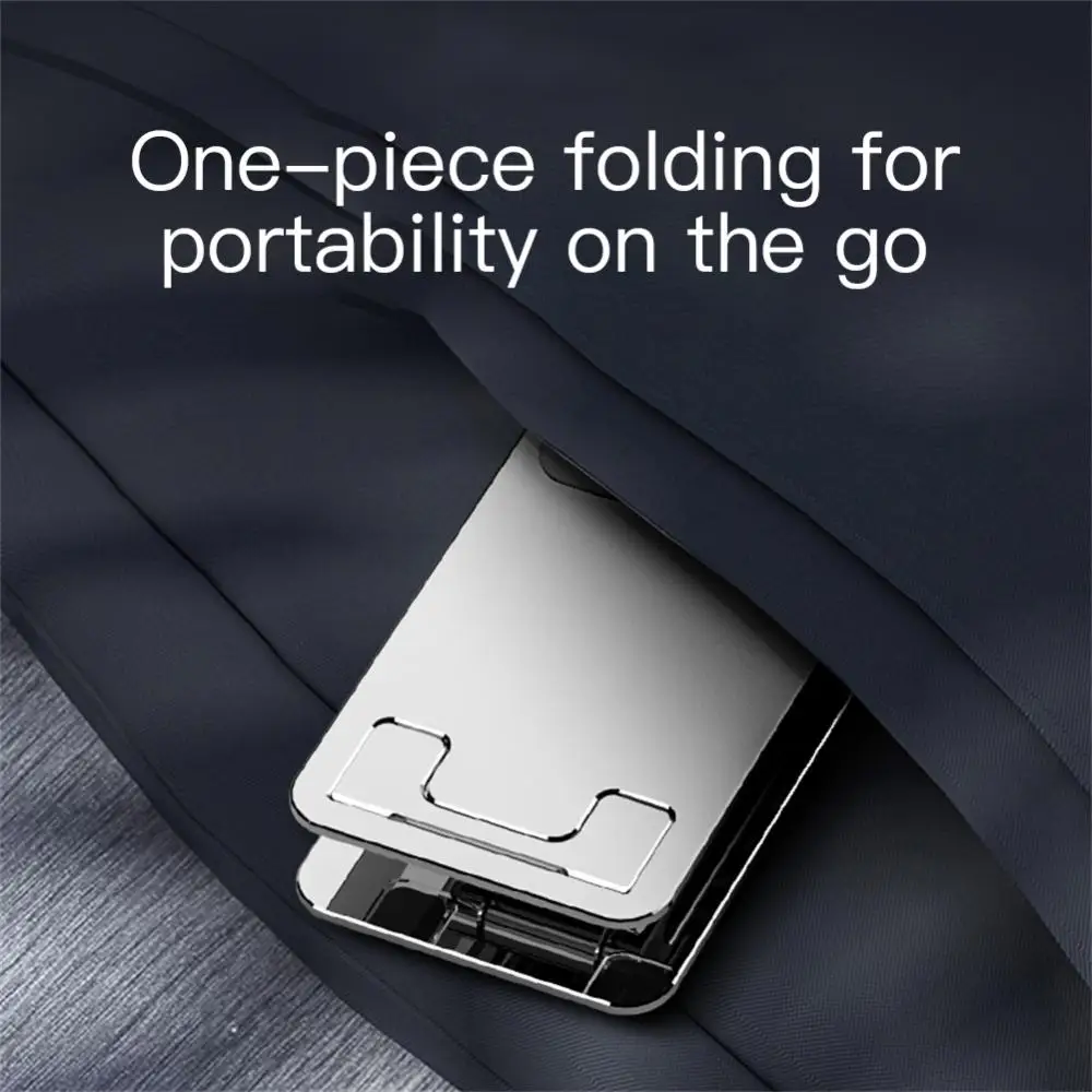 Universal Desktop Bracket Portable Adjustable Mobile Phone Holder Desktop Holder For Ipad Tablet New Creative Lazy Smartphone
Universal Desktop Bracket Portable Adjustable Mobile Phone Holder Desktop Holder For Ipad Tablet New Creative Lazy Smartphone